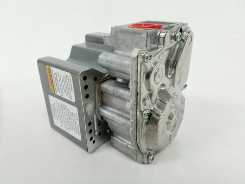 Honeywell SmartValve System Control SV9520M2536 for Direct Burner Norton 601 New