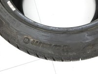 Hyundai I40 CW 11-15 2x Reifen Winterreifen Barum 215/50R17 95V 7.39-7.55mm Hyundai I40 CW 11-15 11.12.2014 gebraucht Vorschau 6