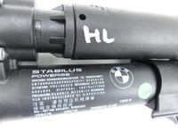 BMW F36 420d 13-17 Grand Coupe Dämpfer Elektr. Hebemotor für Heckklappe Links Hinten BMW F36 420d 13-17 21.07.2016... Vorschau 5