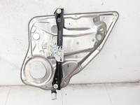 Mercedes GLK X204 12-15 Fensterheber o. FH-Motor Hinten Links Mercedes GLK X204 12-15 23.05.2013 A2047301179 gebraucht Vorschau 5