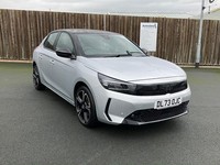 2023 Vauxhall Corsa 1.2 Turbo GS 5dr Hatchback PETROL Manual