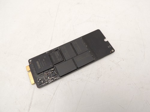 Samsung 655-1795A MZ-DPC512A/0A2 512GB SSD 7+17 Pin For