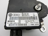 Audi Q7 4L 05-09 Sicherung Überwachung Steuergerät Batterie überwachung Audi Q7 4L 05-09 26.06.2007 4L0915181... Vorschau 2