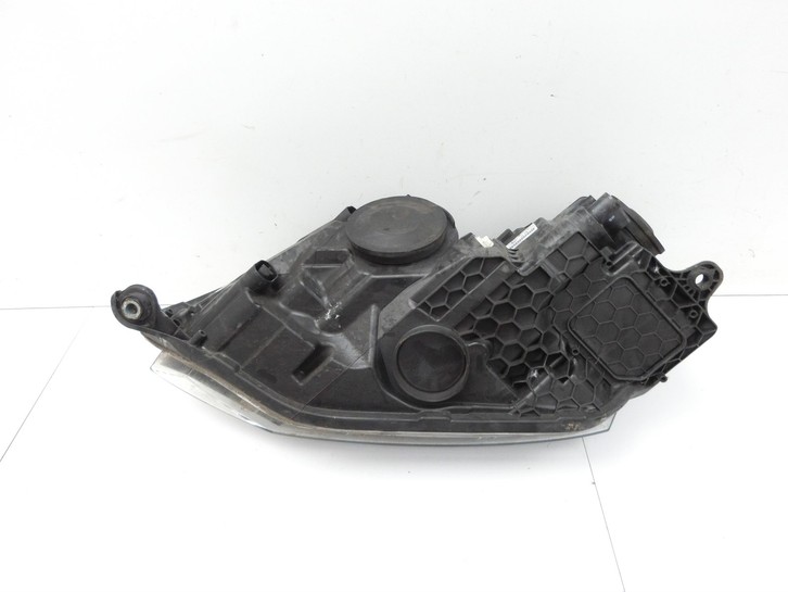 Skoda Fabia III NJ 14-18 Scheinwerfer Frontscheinwerfer Rechts orig. Skoda Fabia III NJ 14-18 22.01.2016... Bild 8