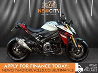 2025 Suzuki GSX-S1000 1000 Euro 5