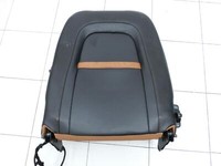 Volvo V60 I D3 10-13 Kombi Sitzbezug Rückenpolster Rechts Vorne für Beifahrer Sitz beheizt Volvo V60 I D3 10-13... Vorschau 8