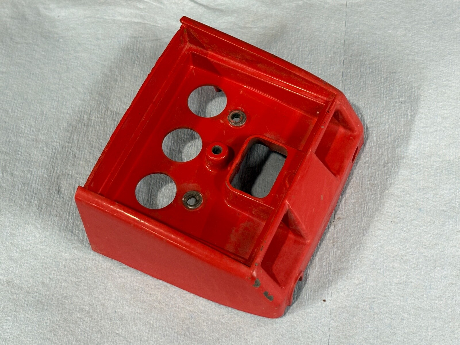 joper Jonsereds 49SP Chainsaw Air Filter Housing | eBay