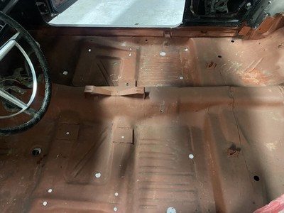 image 5 of interior