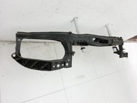 Opel Corsa D 06-10 1,2 55KW Schlossträger Frontmaske Träger Opel Corsa D 06-10 07.11.2008 13191106 gebraucht Vorschau 2