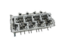 VW Touran 1T3 10-15 TDI 1,6  CAYC Zylinderkopf VW Touran 1T3 10-15 13.06.2012 03L103353A 03L103265AX gebraucht Vorschau 1