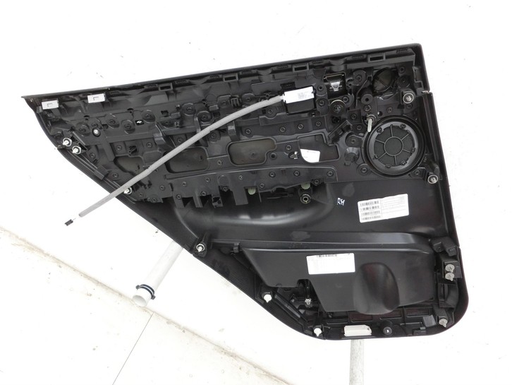 BMW X3 F25 10-14 Türverkleidung Türpappe Rechts Hinten BMW X3 F25 10-14 24.01.2013 7279916 51427279916 21200421... Vorschau 6