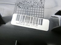 Volvo V60 D4 10-13 Blende Mittelkonsole Aschenbecher Ascher Volvo V60 D4 10-13 01.10.2012 39868891 gebraucht Vorschau 6