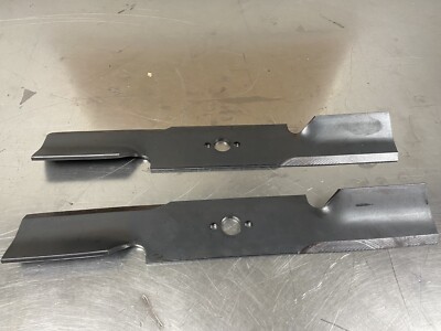 Ferris OEM Blades 5106420X2 for 32'' Deck FW15 Series Mowers