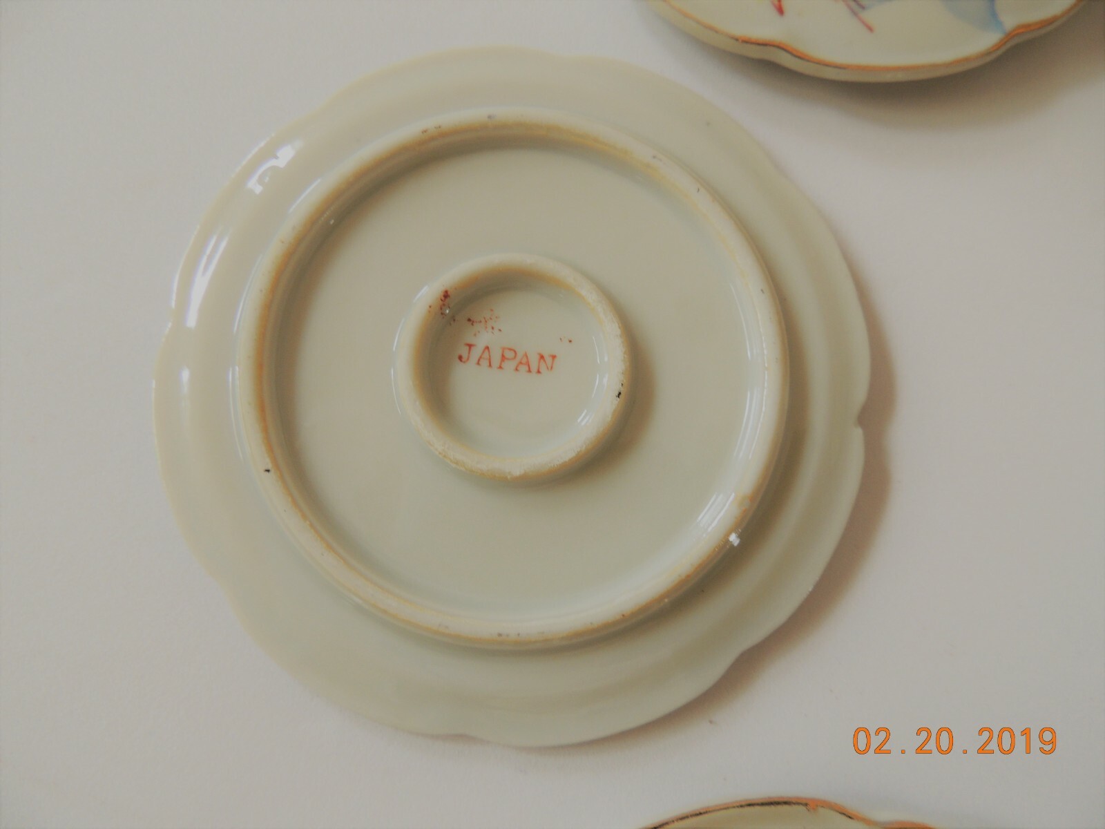 6 Vintage Drink Coasters 