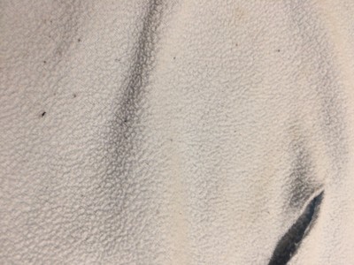 Summer Infant Blue Baby Swaddle.