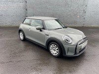 2022 MINI HATCHBACK 1.5 One Classic 3dr Auto HATCHBACK Petrol Automatic