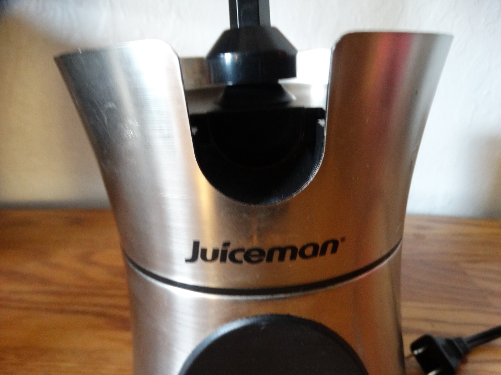 JUICEMAN 40 watt  Citrus Juicer - Automatic Model: JCJ-150S (Motor ONLY)