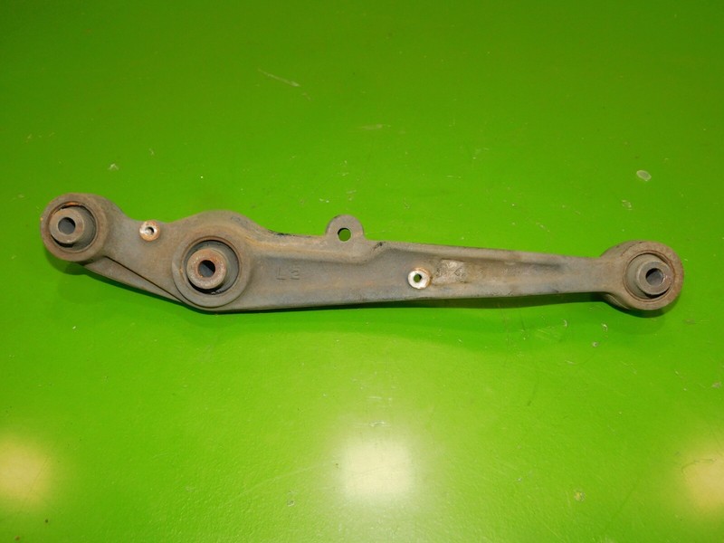 93-97 del Sol VTEC OEM rear back driver left lower control arm LCA + sway mount