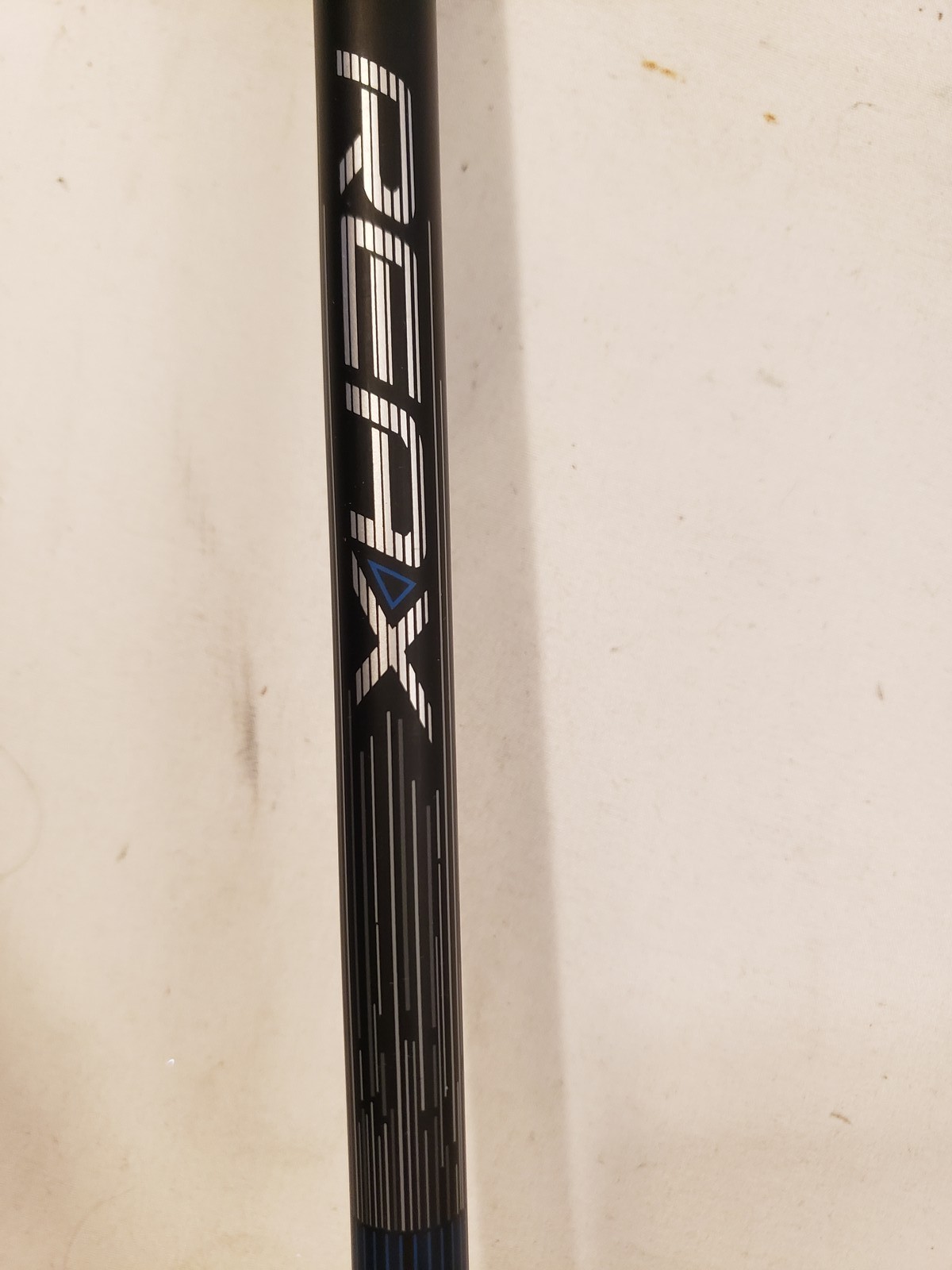 Used TaylorMade Qi4D LS Driver 9* - Stock REAX 50 Regular - RH