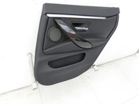 BMW 428i F36 14-17 Coupe Türverkleidung Türpappe Rechts Hinten BMW 428i F36 14-17 02.06.2016 7346356 51427346356... Vorschau 2