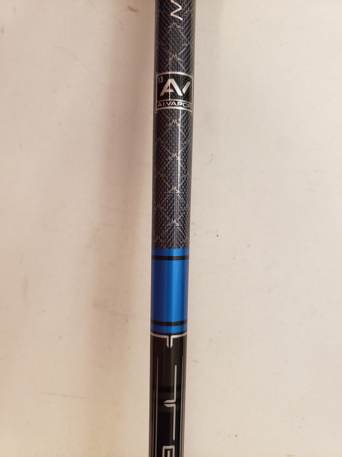 Used Titleist TSR1 Driver 12* - Tensei Blue AV Series 55 - Regular - RH