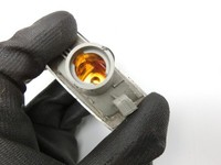 Opel Adam M13 12-19 Blinker Blinkleuchte Links für Kotflügel Opel Adam M13 12-19 04.10.2013 gebraucht Vorschau 5