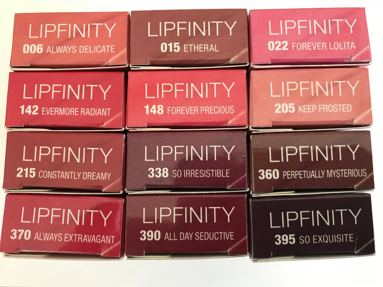 lipfinity