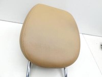 Porsche Cayenne 9PA 955 02-07 Leder Kopfstütze für Fahrer Sitz Rechts oder Links Vorne Sandbeige Porsche Cayenne... Vorschau 4