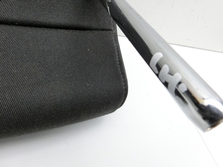 Audi A5 8T S-Line 07-12 Kopfstütze Rechts oder Links Hinten Audi A5 8T S-Line 07-12 24.06.2009 8T0885973 gebraucht Vorschau 5