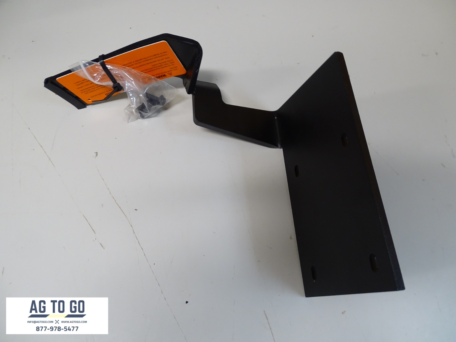 Trimble EZ-Steer Bracket Kit - Kubota AG M-S/M-X Series