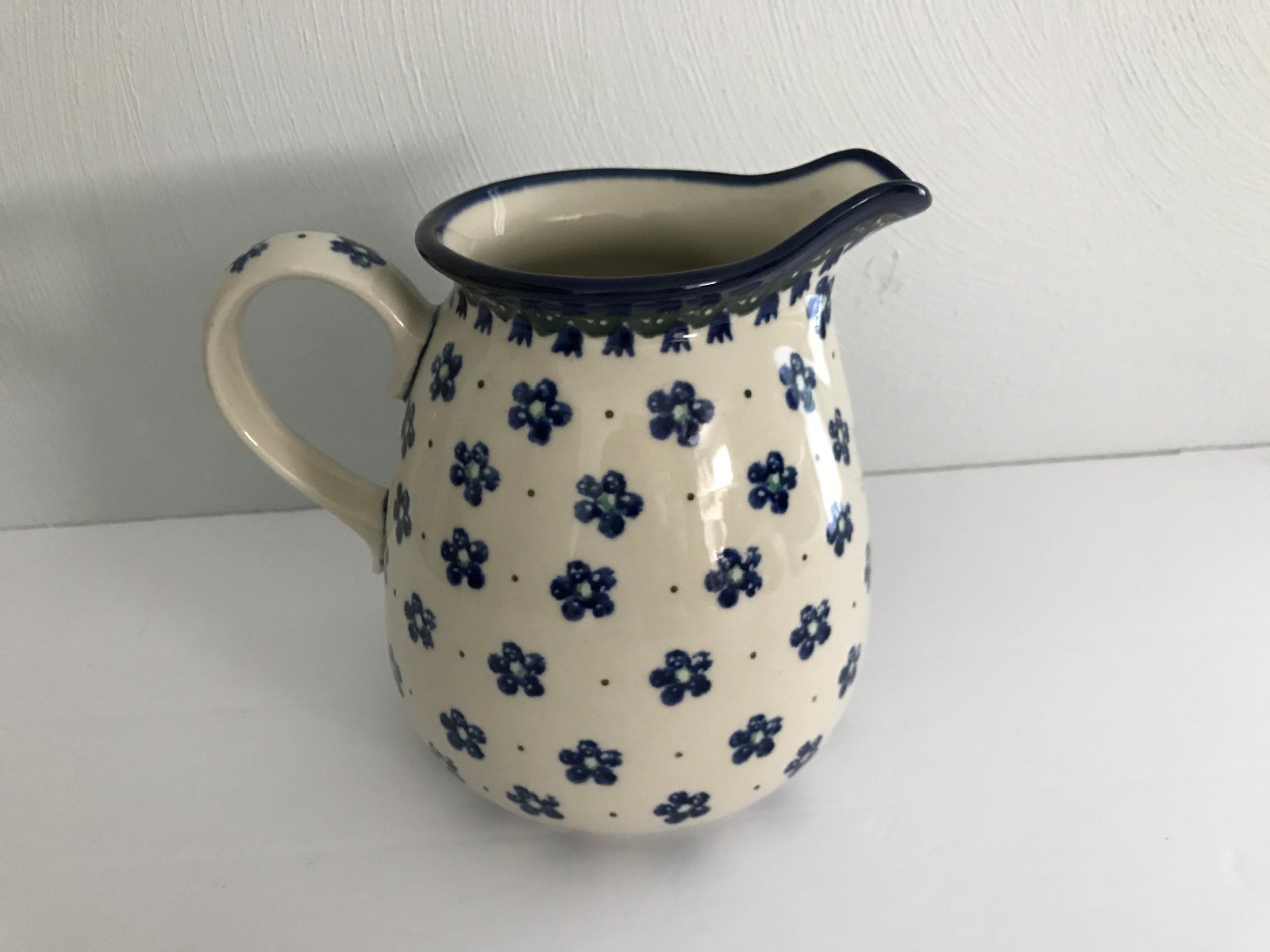 Polish Pottery 7