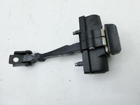 Renault Captur I  13-21 Türfangband Rechts Hinten Renault Captur I  13-21 19.09.2019 gebraucht Vorschau 4