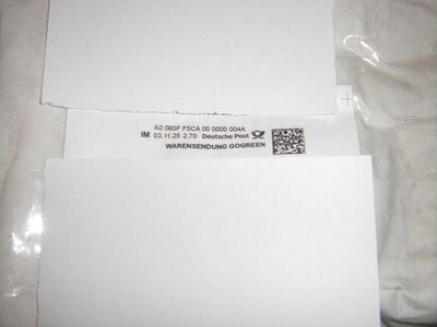 Artikelfoto(s) von einem verifizierten Käufer