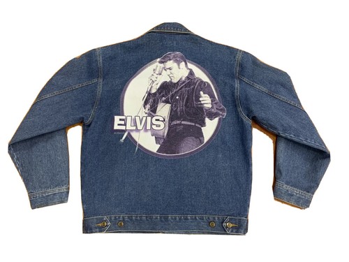 Elvis Jeans デニムジャケット 38 $_12.JPG?set_id=880000500F
