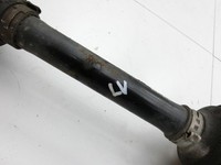 VW Passat 3C B6 05-10 TDI 2,0 125KW Autom Antriebswelle Gelenkwelle Links Vorne VW Passat 3C B6 05-10 07.12.2006... Vorschau 7