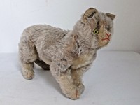 steiff mog the forgetful cat