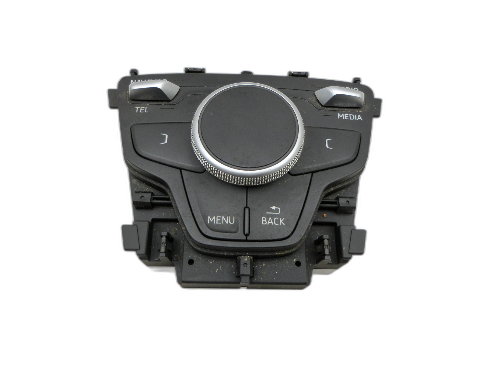 Audi A4 8W B9 15-19 Bedienteil Bedienelement Heizung Klimabedienteil  - Bild 1