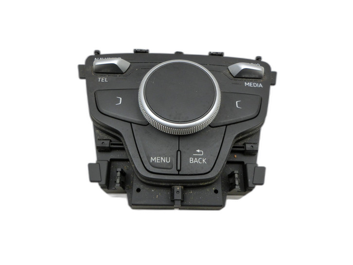 Audi A4 8W B9 15-19 Bedienteil Bedienelement Heizung Klimabedienteil - Bild 1