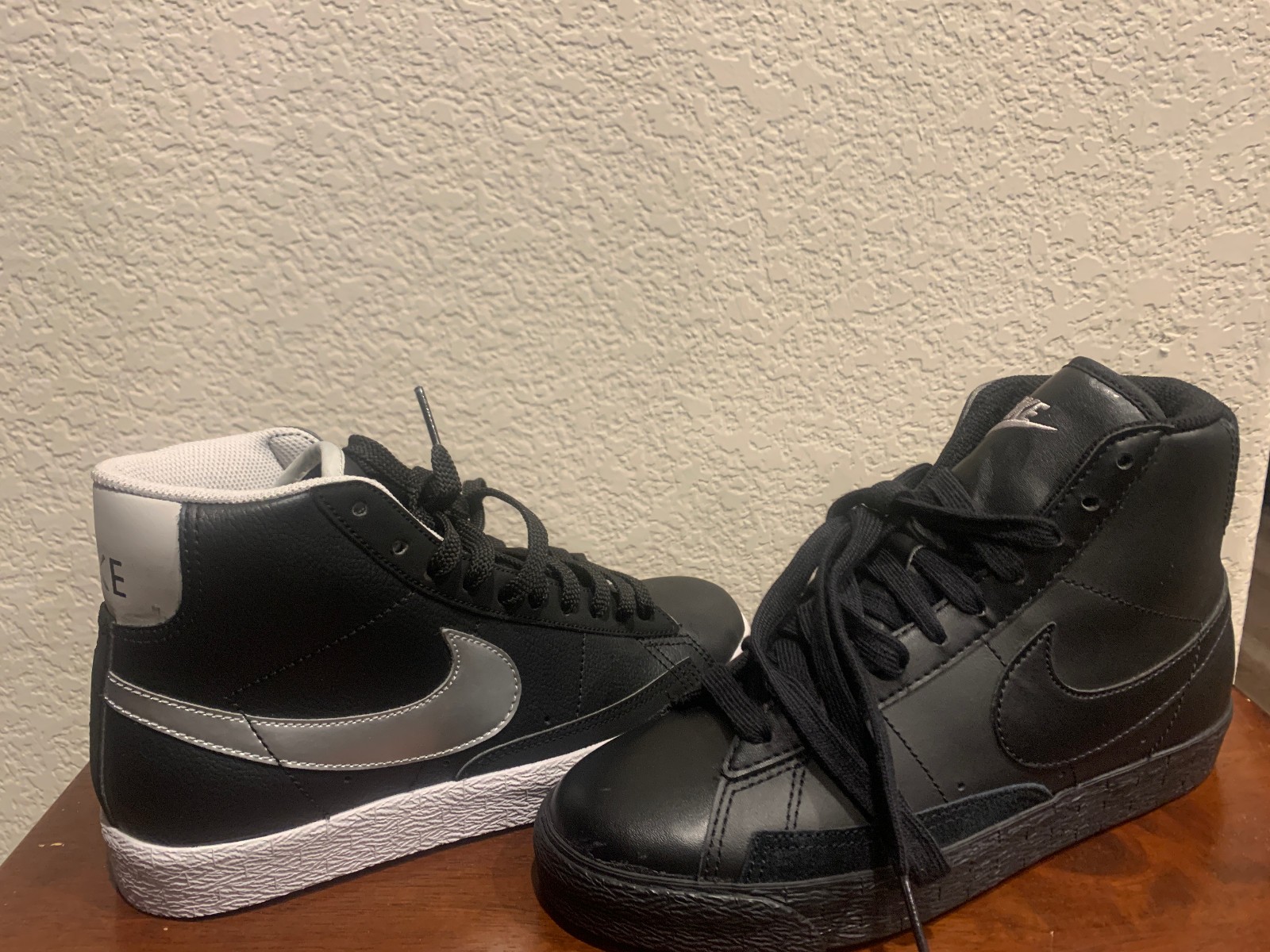 nike blazers junior 5.5