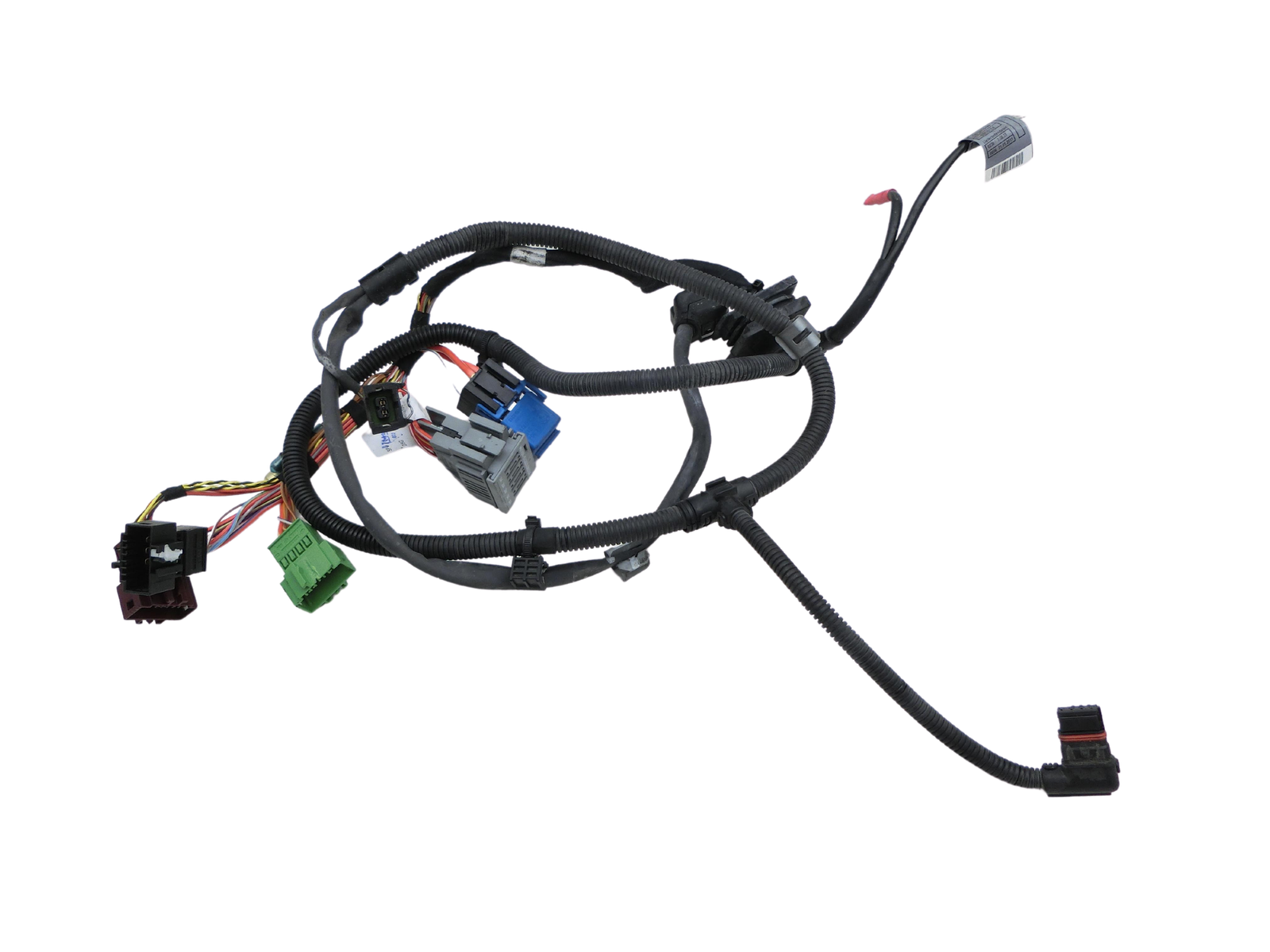 BMW X1 E84 X18D 09-12 Kabelbaum Innen  - Bild 1