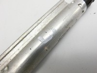 Volvo C70 542 06-09 Cabrio Zylinder Hydraulikzylinder Links Hinten für Verdeck Volvo C70 542 06-09 01.06.2007... Vorschau 6