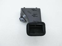 Mercedes A-Kl. W169 04-08 Luftdusche Luftdüse Mitte Hinten Mercedes A-Kl. W169 04-08 24.02.2005 A1698300654 gebraucht Vorschau 4