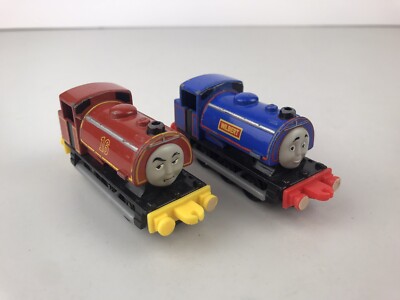 ビンテージトーマス アーテル社ERTL Thomas&friends 大量入荷