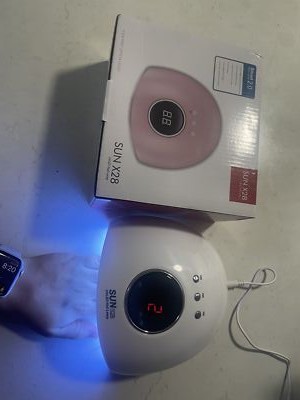 Item photo(s) from verified buyer