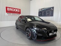 2020 Hyundai i30 2.0 T-GDi N Performance Fastback Euro 6 (s/s) 5dr HATCHBACK Pet