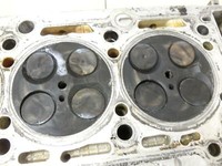 Mercedes W211 E420 03-06 CDI 4,0 231KW 629910 Zylinderkopf Rechts Mercedes W211 E420 03-06 18.08.2005 A6290105320... Vorschau 9
