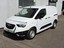 71 Vauxhall Combo Van 1.5BlueTD 2300 Dynamic Damaged Salvage Repairable 