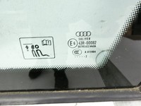Audi A6 4G 11-14 Kombi Seitenscheibe Feste Scheibe Rechts Hinten Orig. getönt Audi A6 4G 11-14 11.04.2012... Vorschau 2