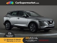 2022 Nissan Qashqai 1.3 DiG-T MH Acenta Premium 5dr HATCHBACK PETROL Manual