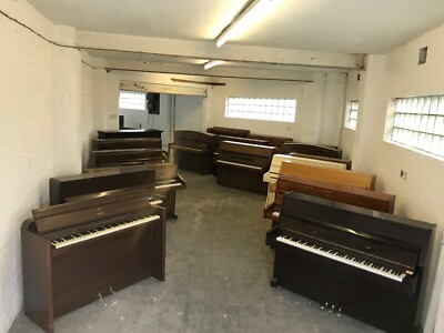 YES PIANOS Piano For Sale Upright Grand Piano Serviced & Tuned & Delivery 2024